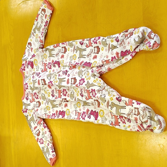 Sleepwear 3-6 mo - Picture 2 of 5